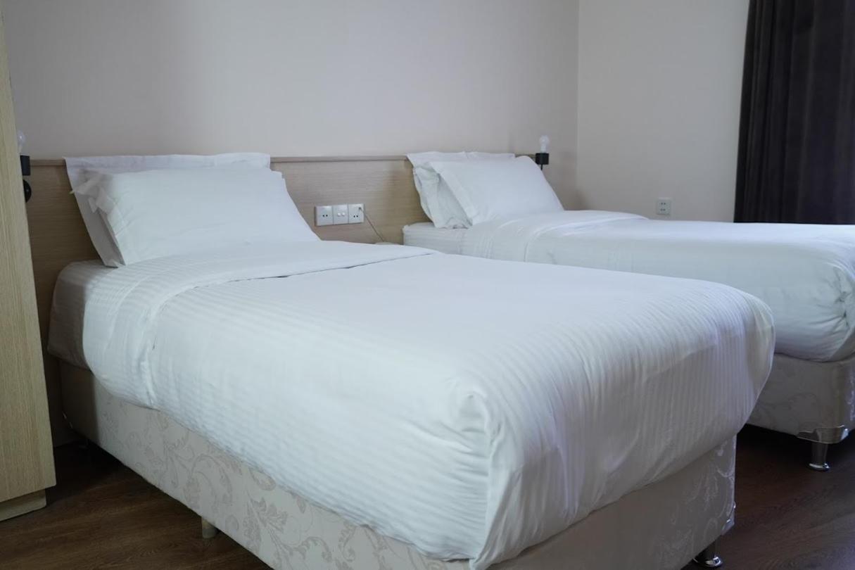 Aquapark Hotel & Villas エレバン 部屋 写真